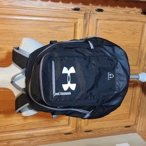 Under Armour backpack